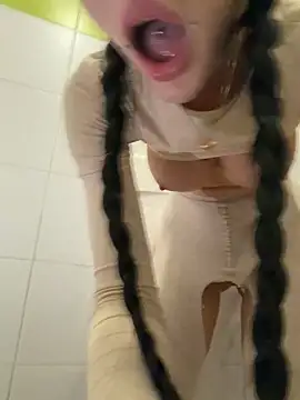 Foto porno Ganduri murdare cu Melissa_crazy pe KUR.ro