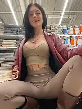 Foto porno Nebunii pe chat marca Melissa_crazy pe KUR.ro