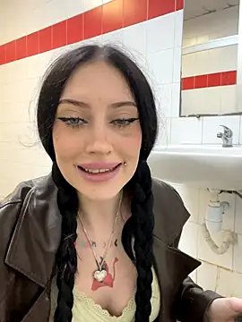 Foto porno Ganduri murdare cu Melissa_crazy pe KUR.ro