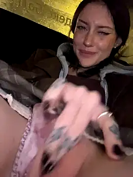 Foto porno Ganduri murdare cu Melissa_crazy pe KUR.ro