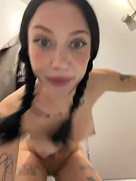Foto porno Ganduri murdare cu Melissa_crazy pe KUR.ro