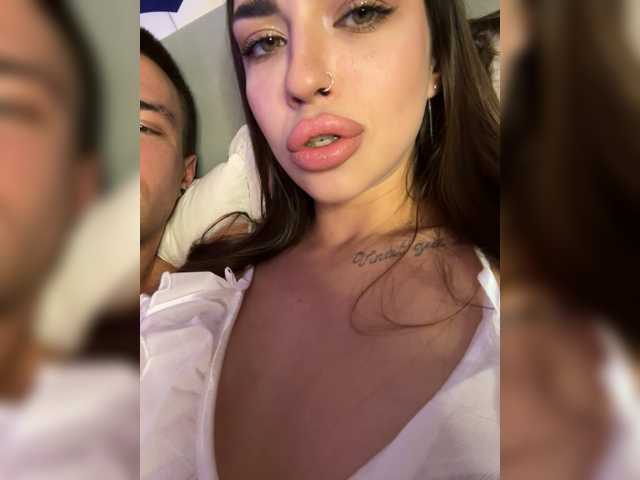 Foto porno Nebunii pe chat marca MirBezumia pe KUR.ro