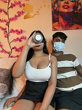 Foto porno Ce sexy este Miss_Anjali_M pe KUR.ro