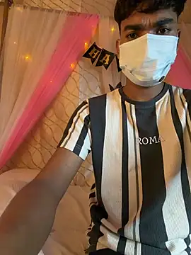 Foto porno Ce sexy este Miss_Anjali_M pe KUR.ro