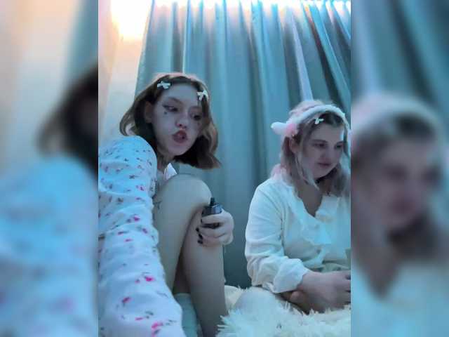 Foto porno Ce sexy este Molly-and-Ewa pe KUR.ro