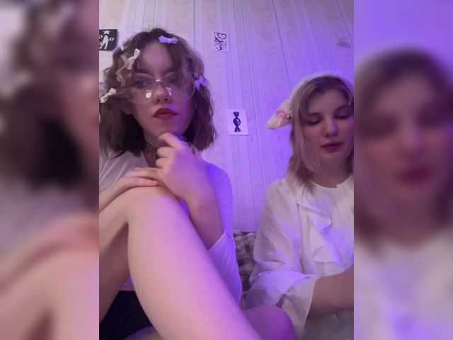 Foto porno Ce sexy este Molly-and-Ewa pe KUR.ro