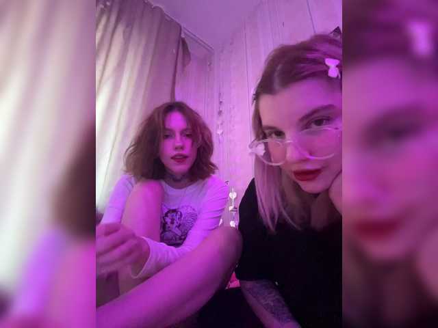 Foto porno Ce sexy este Molly-and-Ewa pe KUR.ro