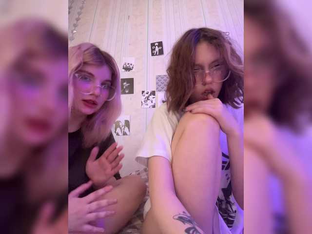 Foto porno Ce sexy este Molly-and-Ewa pe KUR.ro