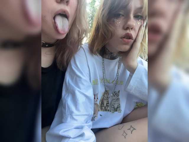 Foto porno Ce sexy este Molly-and-Ewa pe KUR.ro
