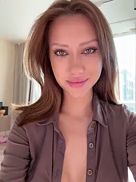 Album foto porno Discutii intime cu Musae