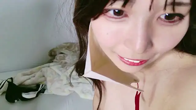 Sex online cu NTR_momochan