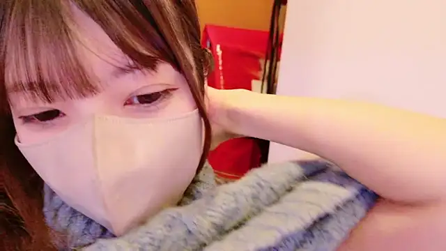 Foto porno Sex online cu Naachan_ pe KUR.ro