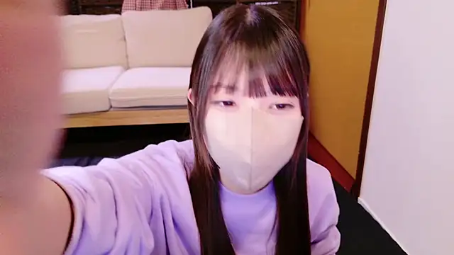 Foto porno Sex online cu Naachan_ pe KUR.ro