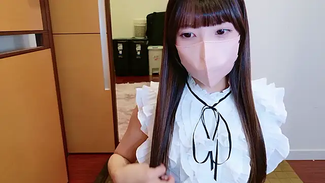 Foto porno Nebunii pe chat marca Naachan_ pe KUR.ro