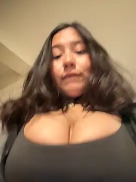 Foto porno NamiNae vrea sex pe StripChat pe KUR.ro