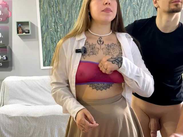 Foto porno Discutii intime cu Naughty-Mailey pe KUR.ro