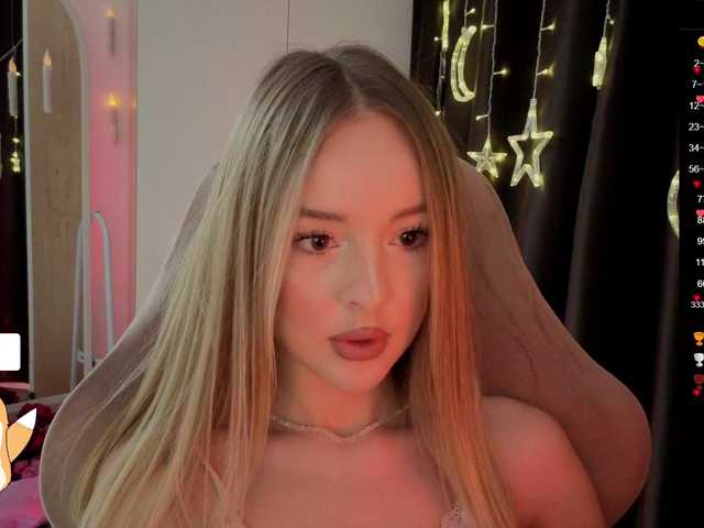 Foto porno Fantezii cu Nestyzz pe BongaCams pe KUR.ro