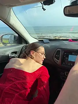 Foto porno Nicoleevien ne arata tot la camera pe KUR.ro