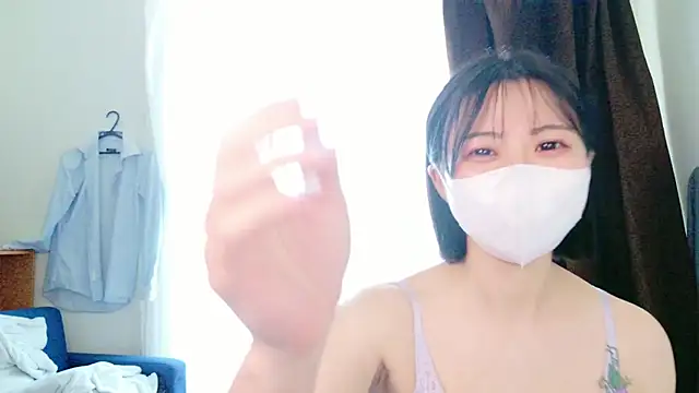 Foto porno Ce sexy este Nonchan_ pe KUR.ro