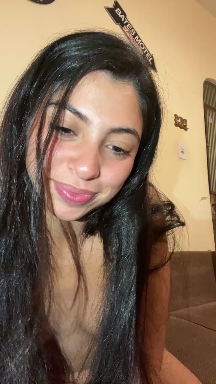 Album foto porno Nebunii pe chat marca NovinhaBonequin