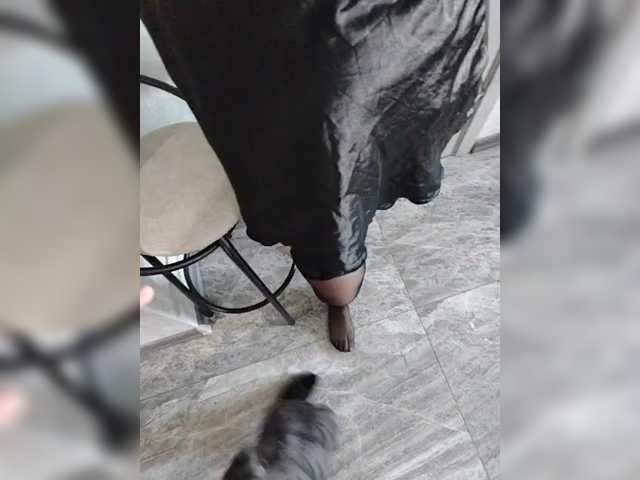 Ganduri murdare cu OlgaDemidovf