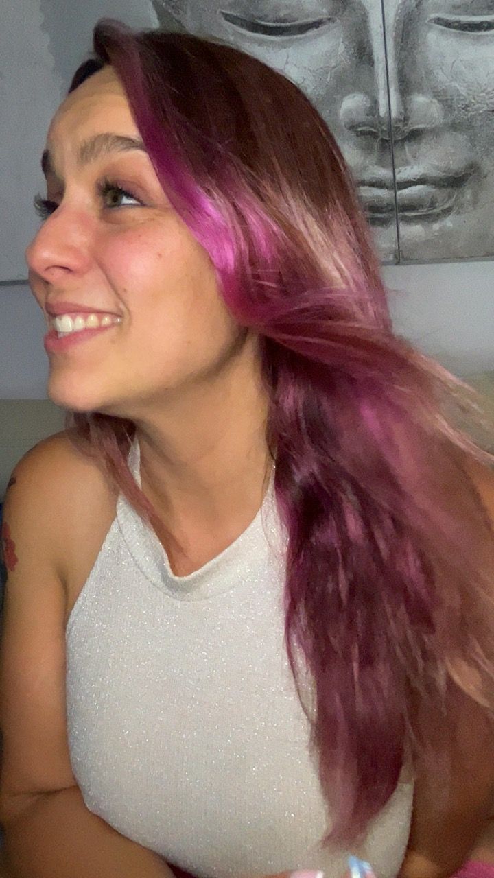 Foto porno Pornite69 se dezbraca la web pe Amateur.TV pe KUR.ro