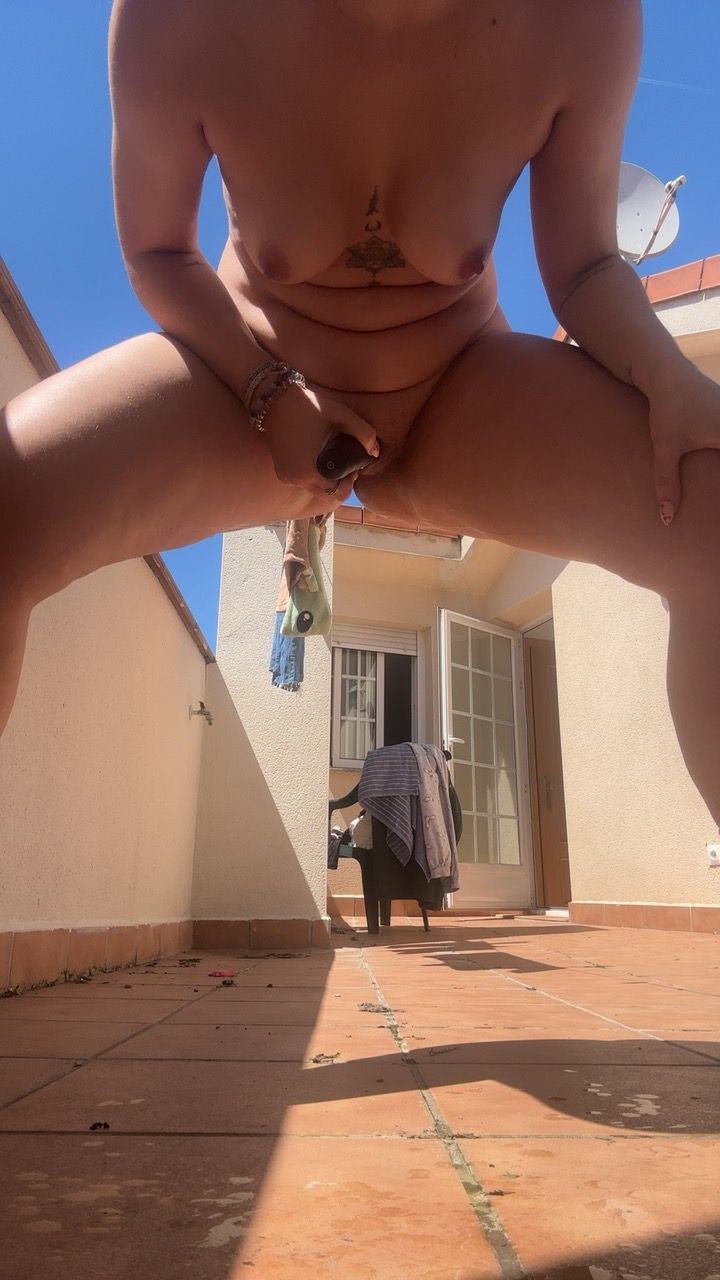 Foto erotica #394133 pe KUR.ro