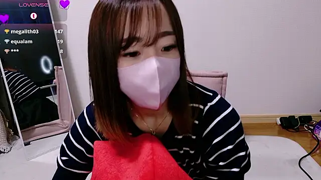 Foto porno Discutii intime cu Rio_chan_ pe KUR.ro