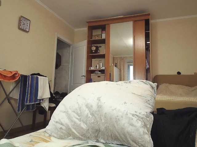 Serena69 ne arata tot la camera