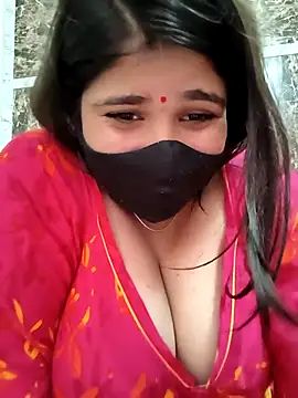 Fantezii cu Shruti_Prem pe StripChat