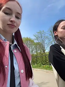 Foto porno SnappyHappy descoperita pe video chat pe KUR.ro