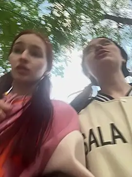 Foto porno SnappyHappy descoperita pe video chat pe KUR.ro