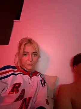 Album foto porno Discutii intime cu SofiaNLukaBabe