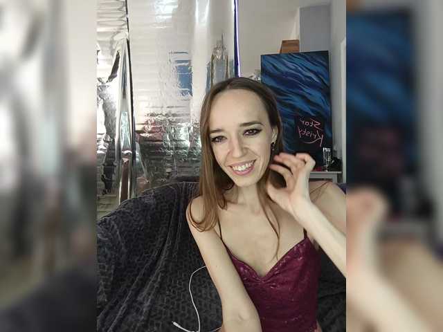 Foto porno StarKristy descoperita pe video chat pe KUR.ro
