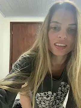Ganduri murdare cu SweetGraciosa