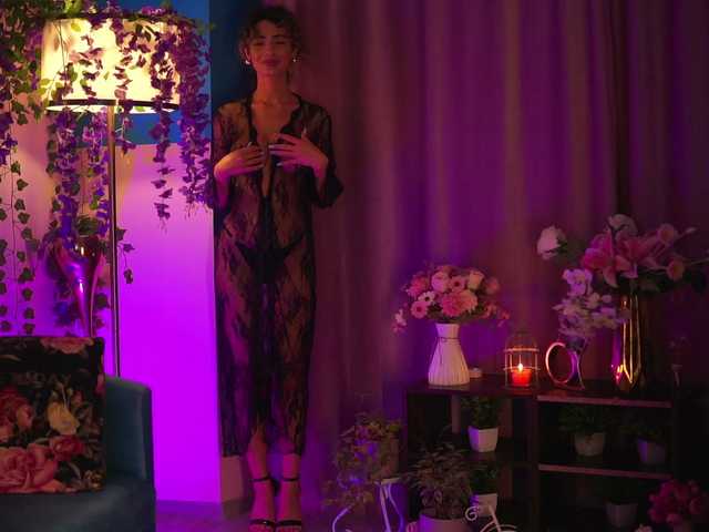 Foto porno Fantezii cu TheAyana pe BongaCams pe KUR.ro