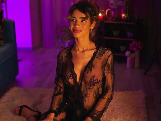 Foto porno Fantezii cu TheAyana pe BongaCams pe KUR.ro