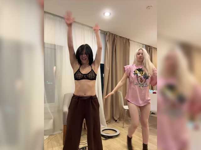 Foto porno VibroMashulkaDashulka vrea sex pe BongaCams pe KUR.ro