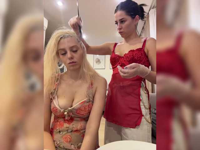 Foto porno VibroMashulkaDashulka vrea sex pe BongaCams pe KUR.ro