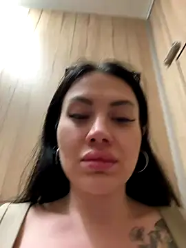 Foto porno Wet__Bunny vrea sex pe StripChat pe KUR.ro