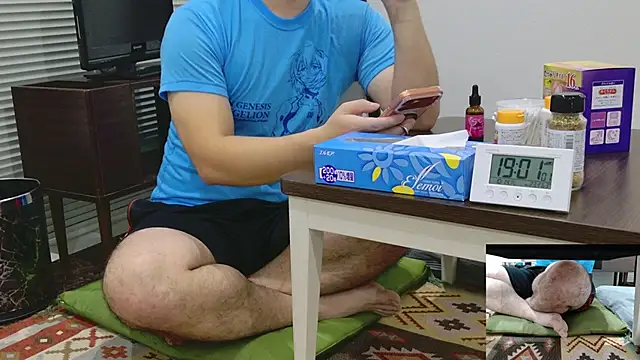 Foto erotica #1088562 pe KUR.ro