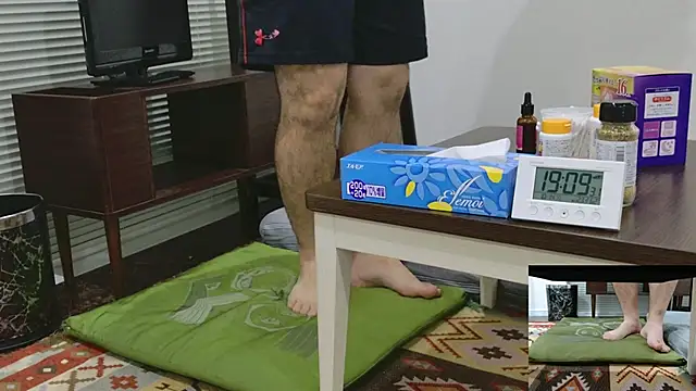 Foto erotica #1088871 pe KUR.ro