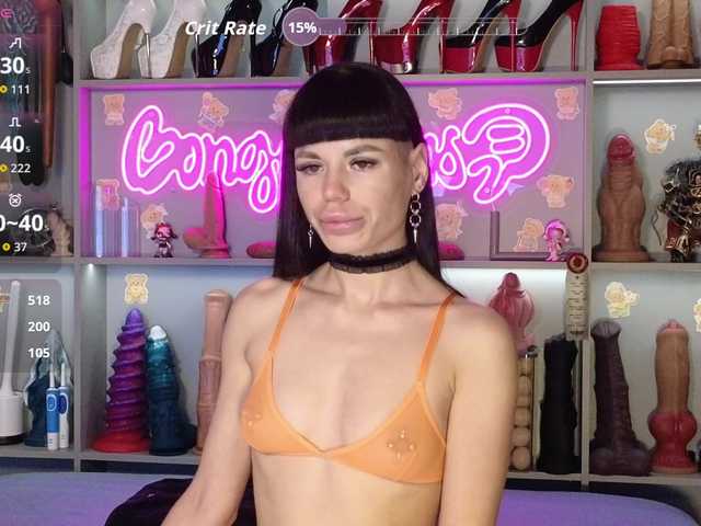 Foto porno Youlalia se dezbraca la web pe BongaCams pe KUR.ro