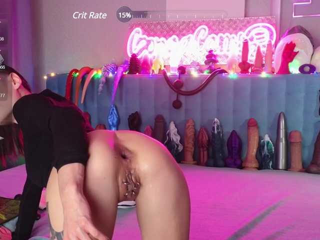 Foto porno Ganduri murdare cu Youlalia pe KUR.ro