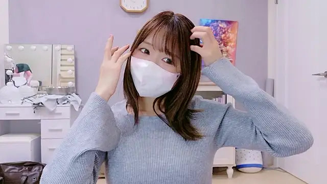 Foto porno Ce sexy este Yui-Ch pe KUR.ro