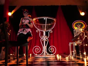 Foto porno Ganduri murdare cu _meganmeow_ pe KUR.ro