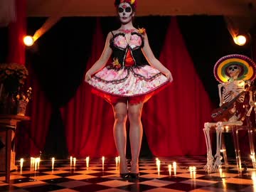 Foto porno Ganduri murdare cu _meganmeow_ pe KUR.ro