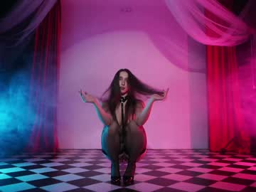 Foto porno Ganduri murdare cu _meganmeow_ pe KUR.ro