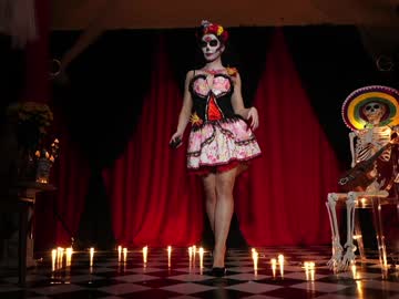 Foto porno Ganduri murdare cu _meganmeow_ pe KUR.ro