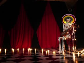 Foto porno Ganduri murdare cu _meganmeow_ pe KUR.ro